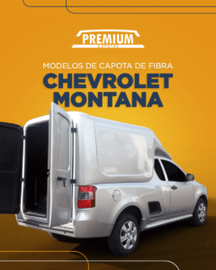 capota de fibra chevrolet montana