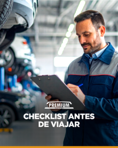 viajar com caminhonete