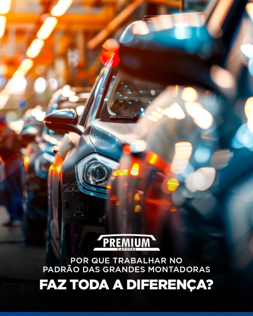 fabricação de capota de fibra