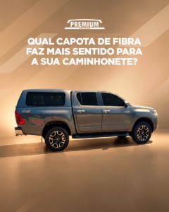 capota de fibra